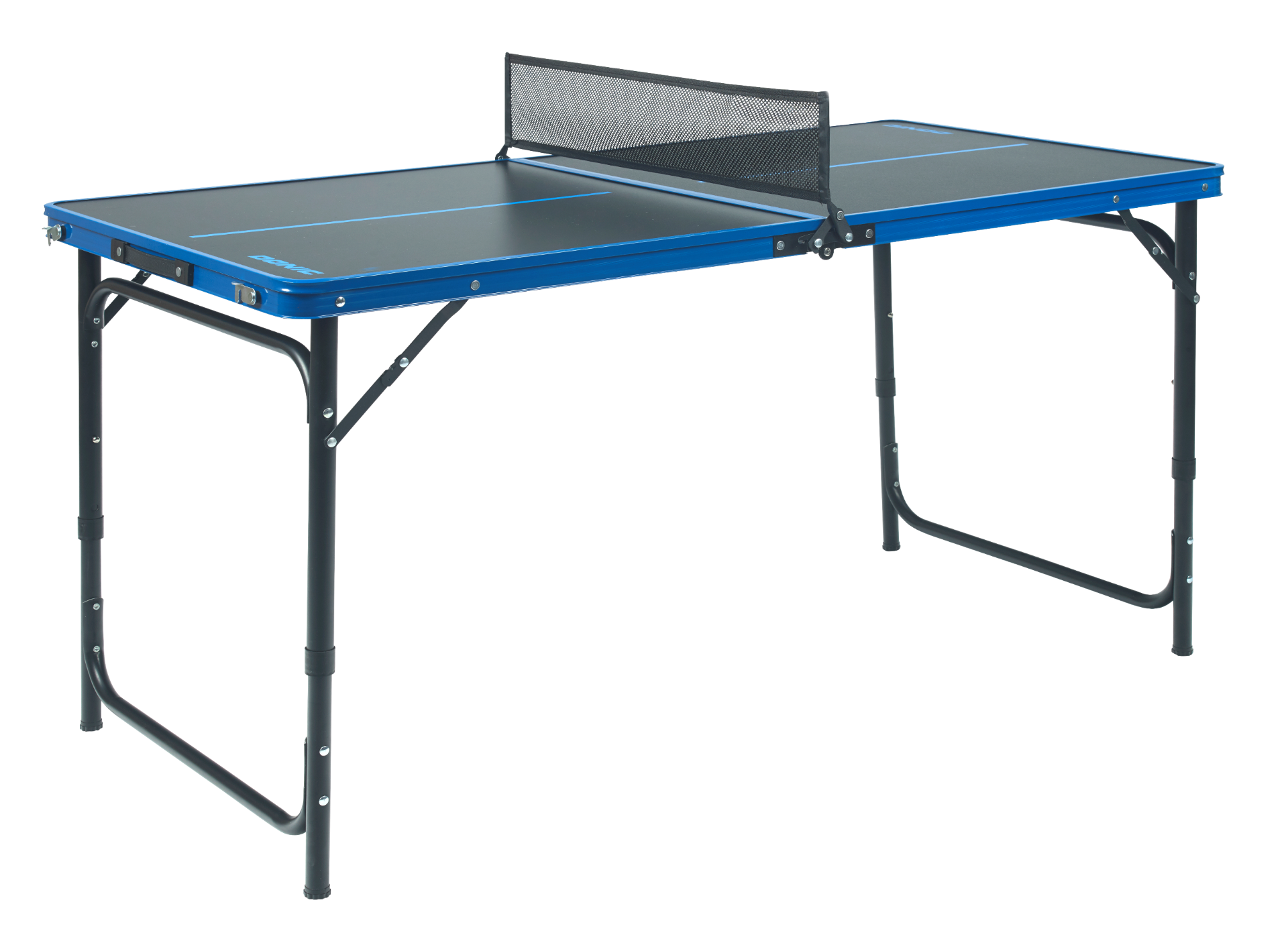 Donic TT-Sæt Midi Bærbar Pro