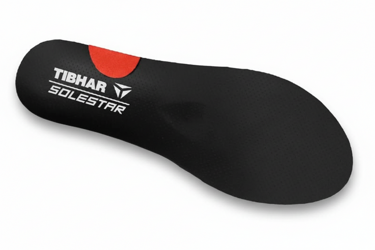 Tibhar Sport Sål DynaStep
