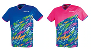 Tibhar TT-t-shirt L2 Underbrush