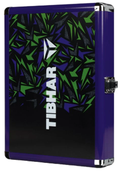 Tibhar Alum Cube Spectra sort/violet