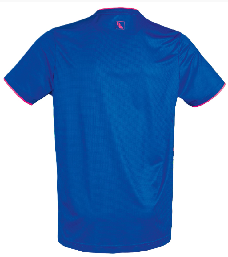 Tibhar TT-t-shirt L2 Underbrush
