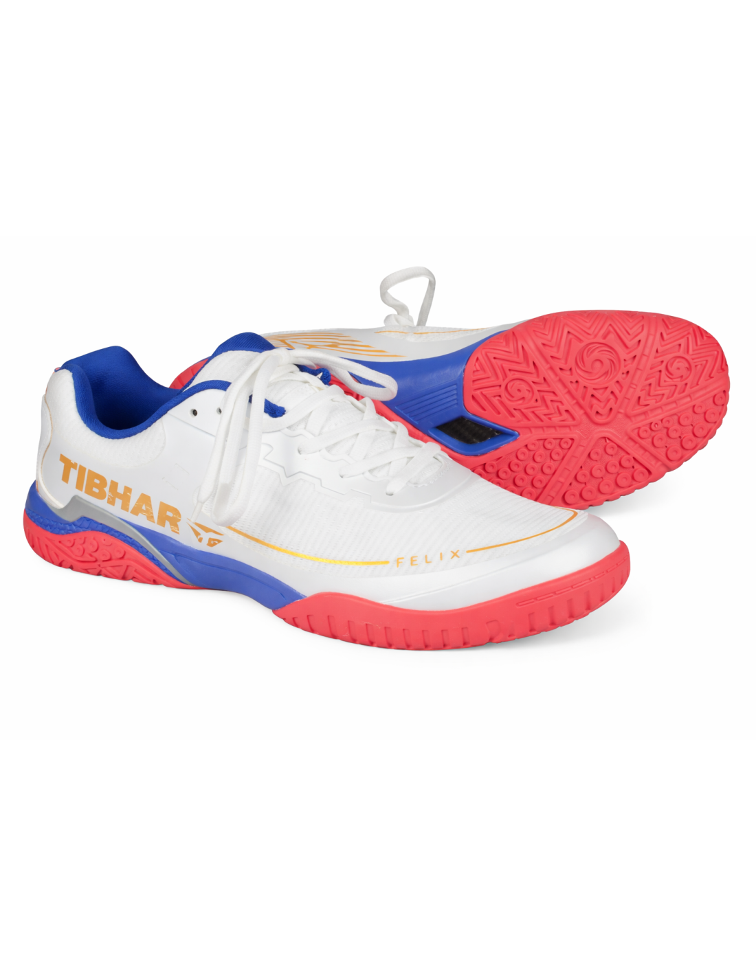 Tibhar sko Felix Hyper Fire