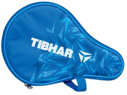 Tibhar Cover Spectra rund blå