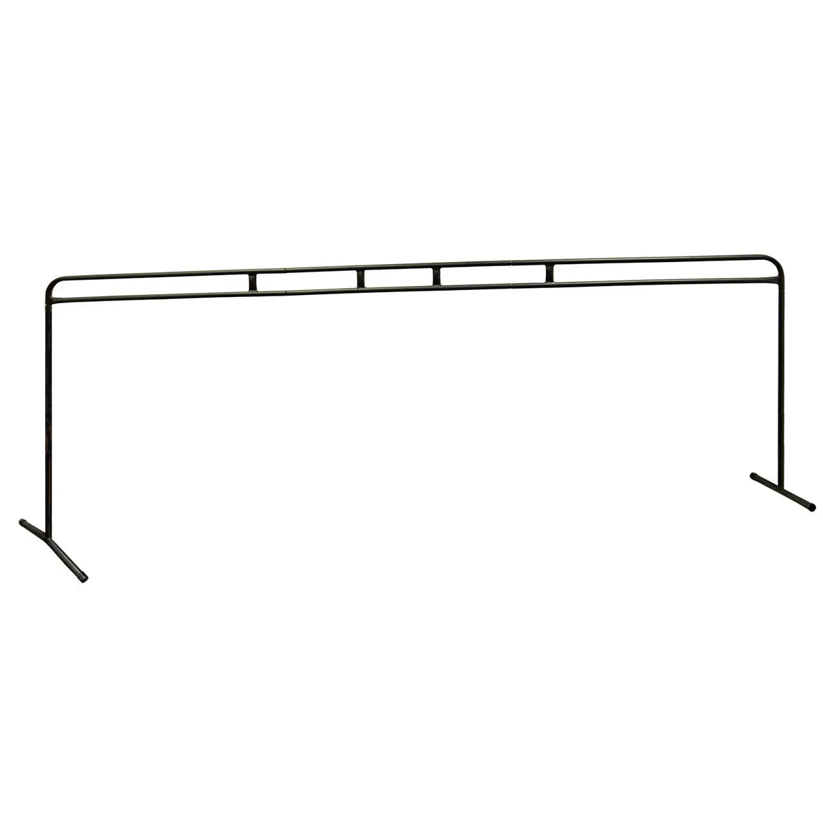 Gewo Surround Stabilo 2,33mtr x 90cm 5er Set blue Gewo SE - tabletennisstore.eu