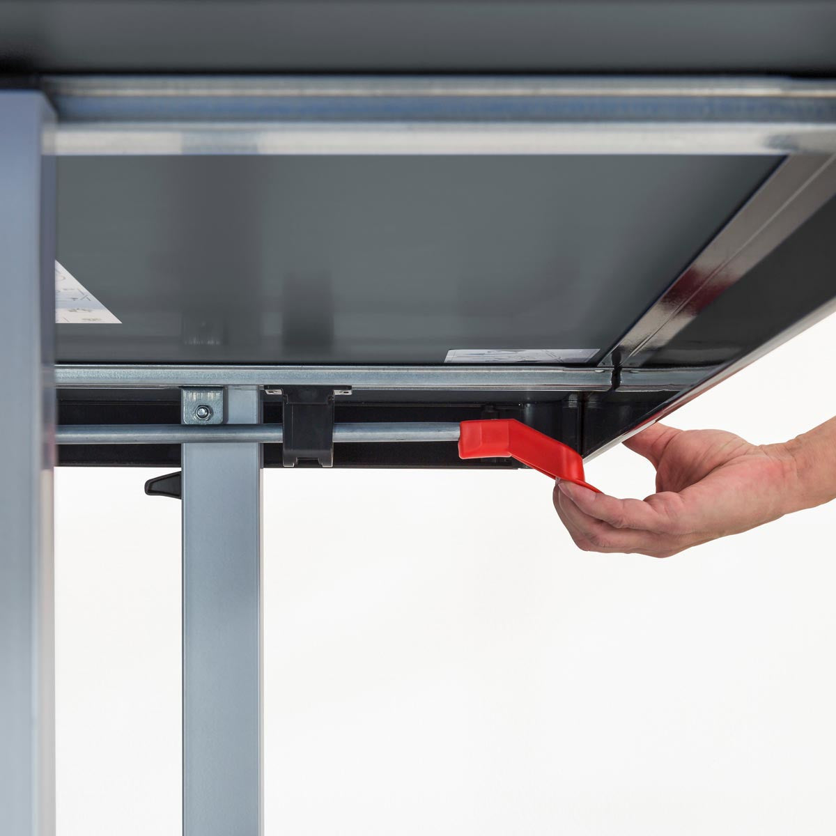 Gewo bord AWR Outdoor