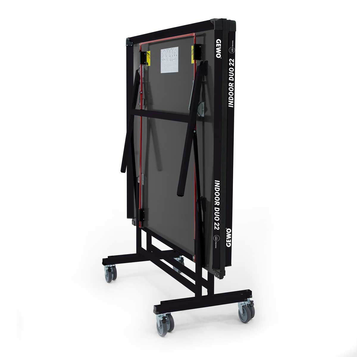 Gewo bord Indendørs Duo