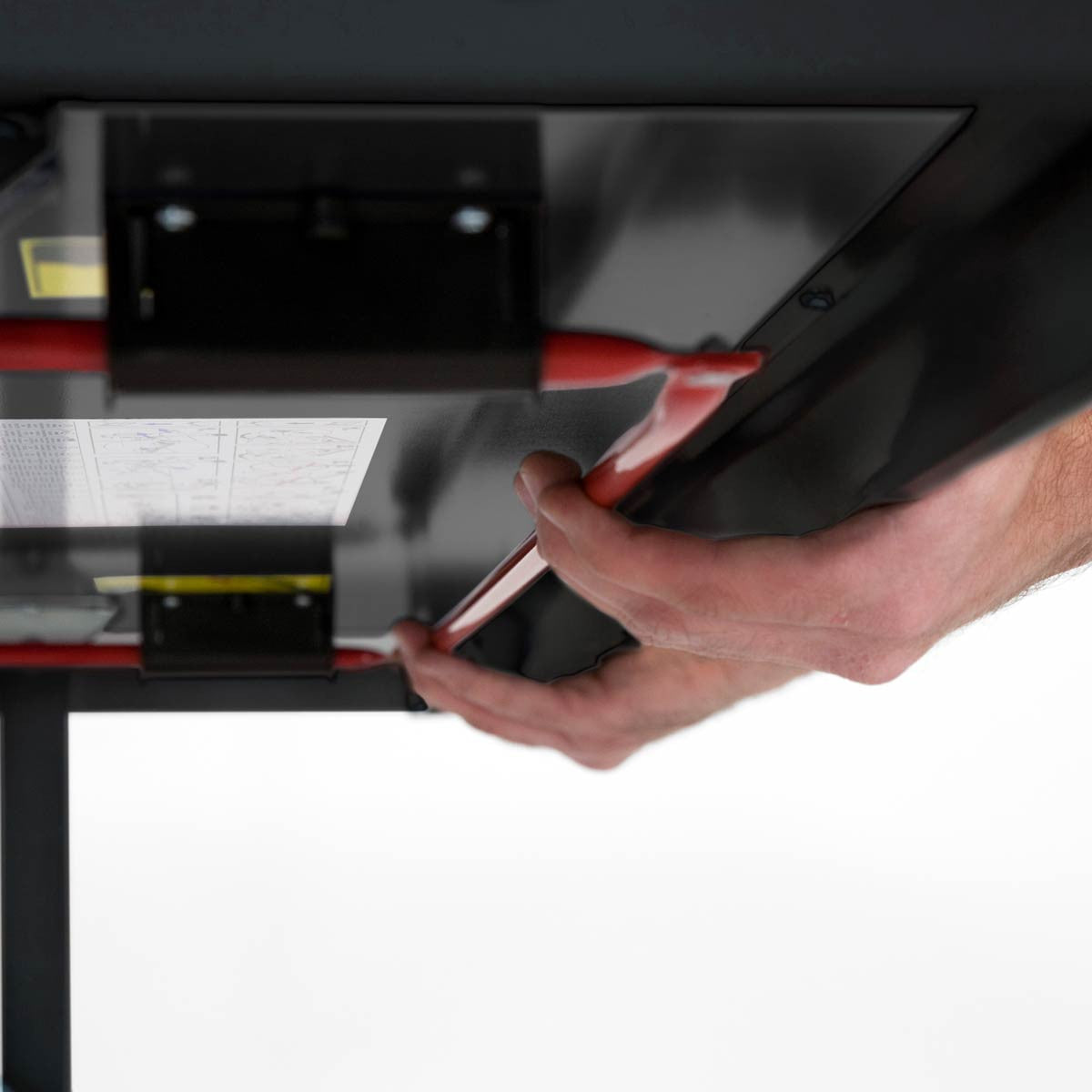 Gewo bord Indendørs Duo