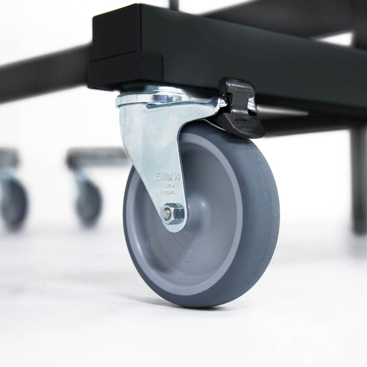 Gewo bord Indendørs Duo