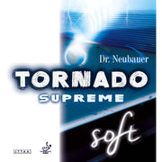Dr.Neubauer Tornado Supreme Blød