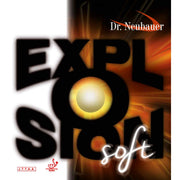 Dr.Neubauer Explosion Blød
