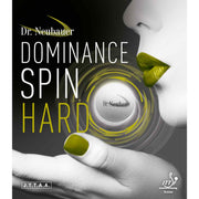 Dr.Neubauer Dominance Spin Hård