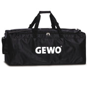 Gewo Robot Taske sort/hvid