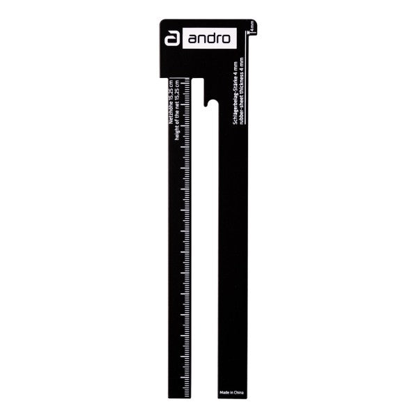 Andro Net Måling 100g.