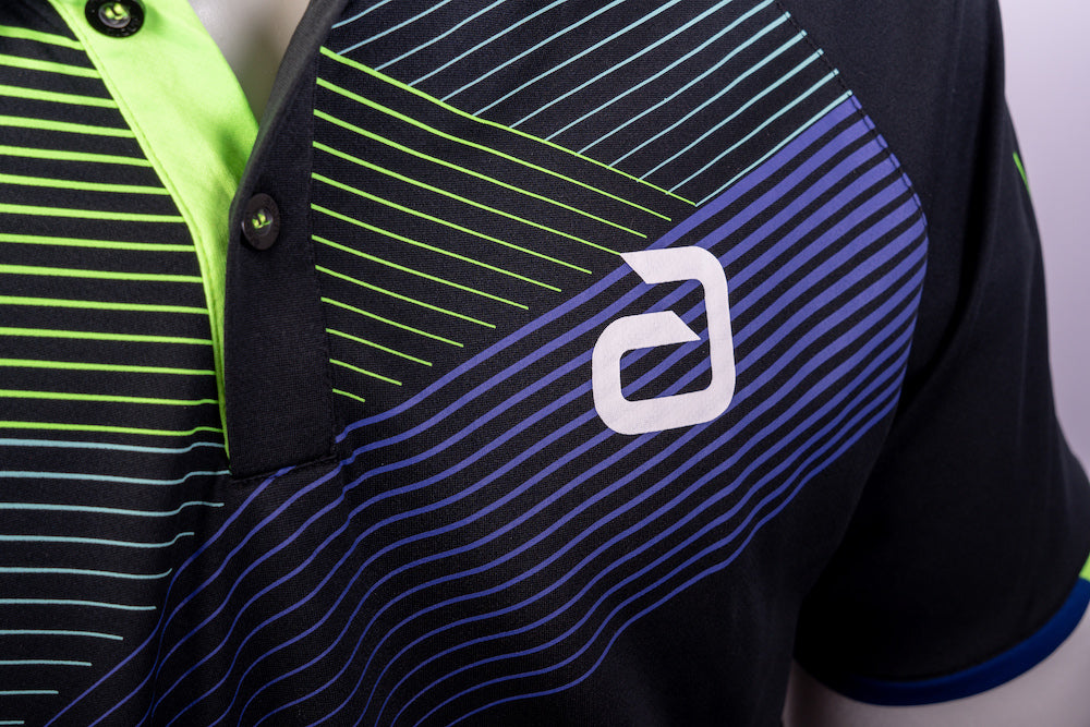 Andro Shirt Avos Bomuld