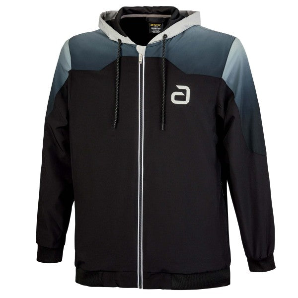 Andro Tracksuitjacket Salivan