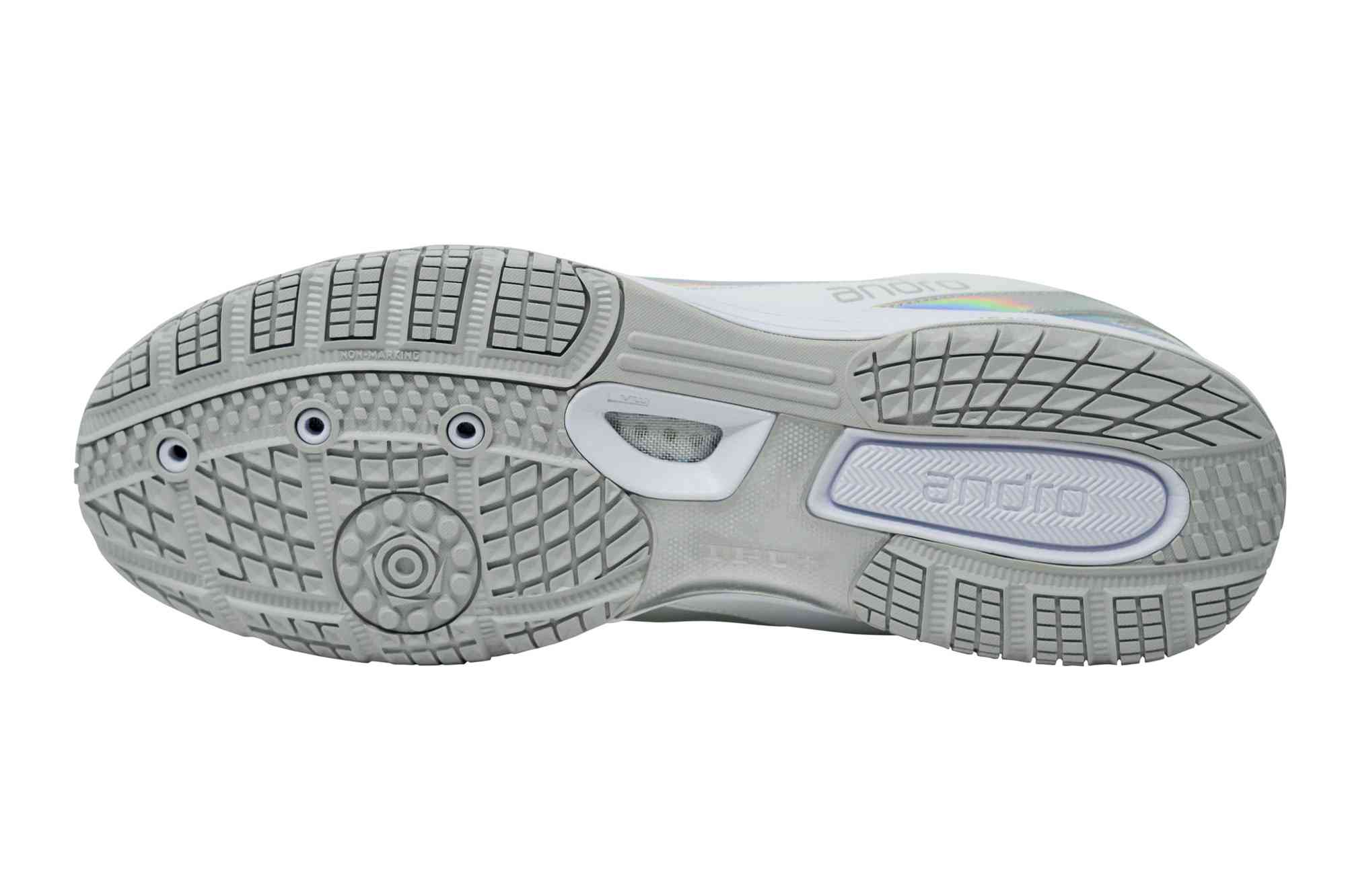 Andro sko Cross Step 2 Hologram