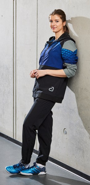 Andro Træningsjakke Millar