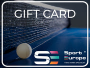 Sport Europe Gavekort