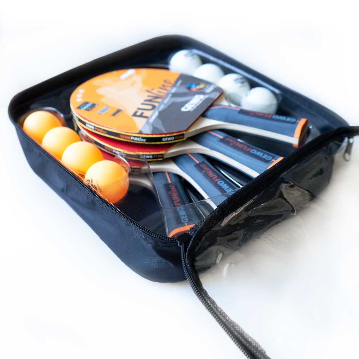 Gewo Familie- & Venner Sæt