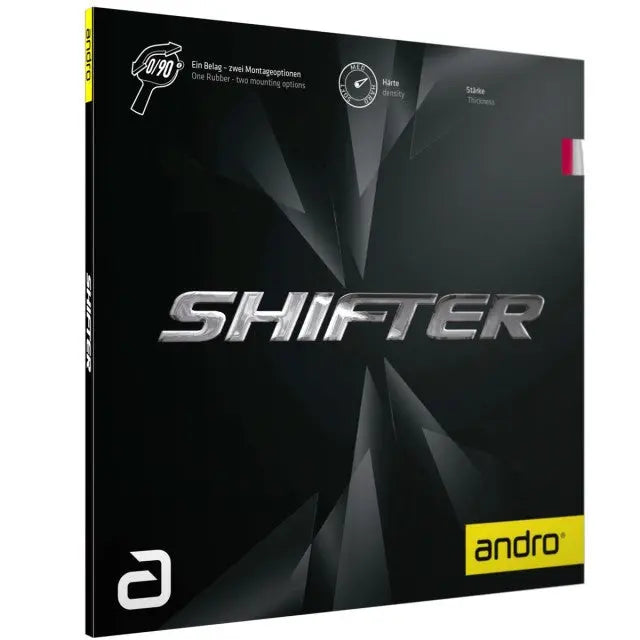 Andro Shifter Andro SE - tabletennisstore.eu