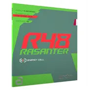 Andro Rasanter R48 Andro SE - tabletennisstore.eu