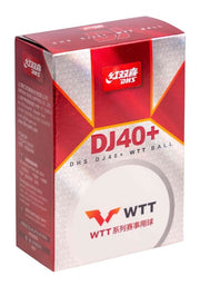 DHS Bold *** DJ40 hvid 40+ (72)