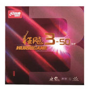 DHS Hurricane 3-50 Mellem 37°