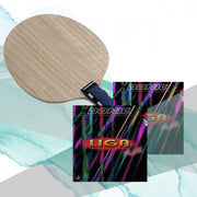Donic bat Waldner Exclusive All+/Liga Plus 2,0