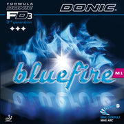 Donic Bluefire M1 DONIC SE - tabletennisstore.eu