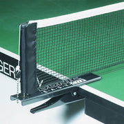 Donic Net & Stolpesæt Easy Clip sort