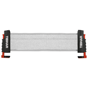 Tibhar rullegardin Flex sort