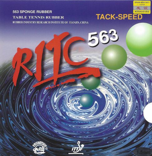 Friendship RITC 563 OX