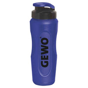 Gewo flaske 700 ml blå