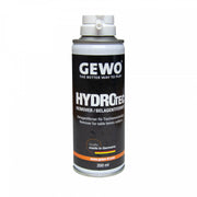 Gewo Gummifjerner Hydro Tec