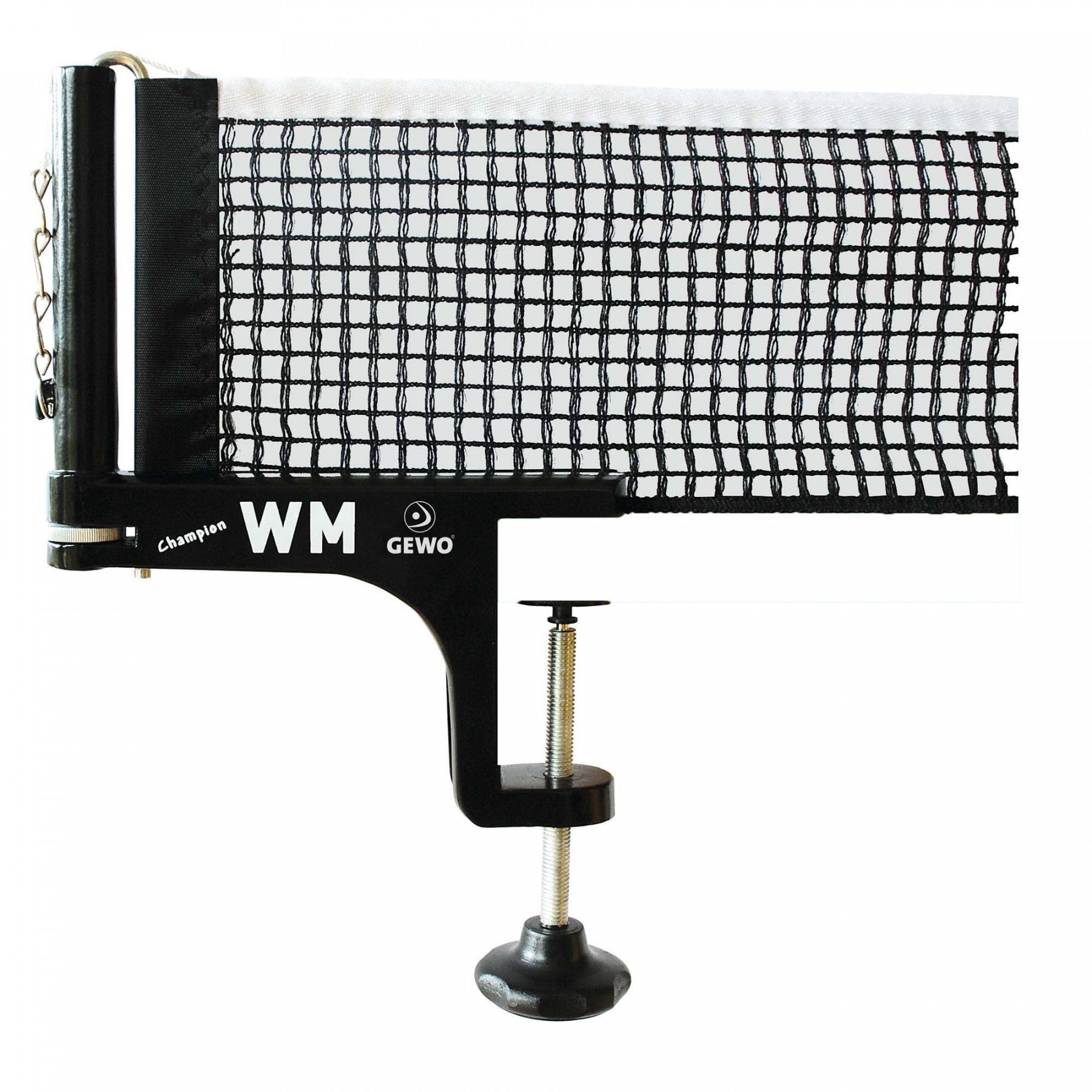 Gewo net & post VM-mester