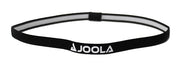 Joola Pandebånd sort/hvid