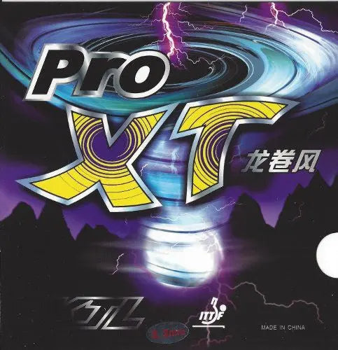 KTL Pro XT KTL SE - tabletennisstore.eu