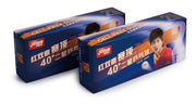DHS Bold ** Dual ABS orange 40+ (120)