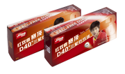 DHS Bold *** Dual ABS orange 40+ (10)