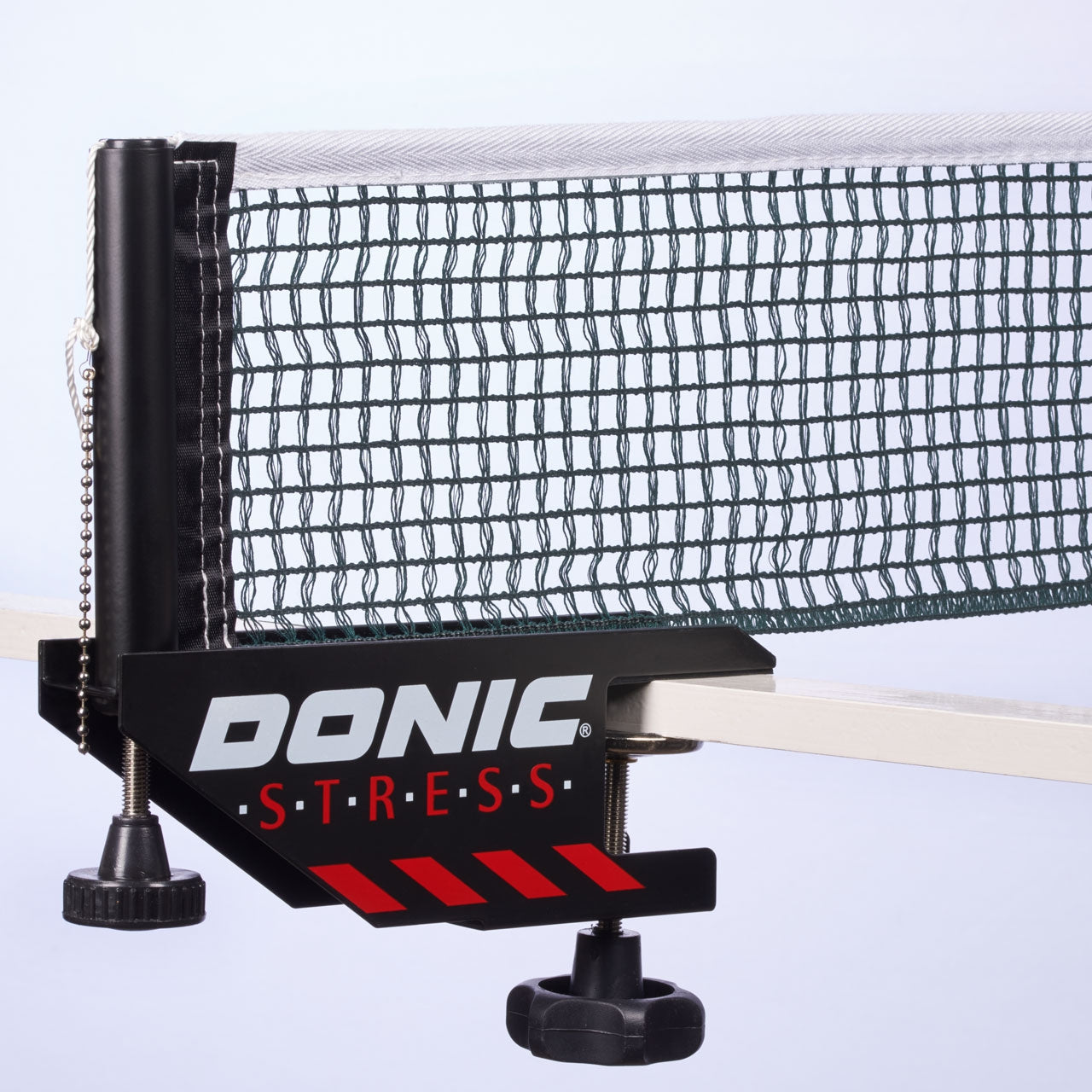 Donic Net & Stolpesæt Stress grøn