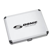 Donic Bordtennisetui Aluminium