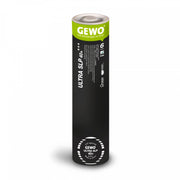 Gewo Bolde Ultra SLP 40+*** tube(6) hvide