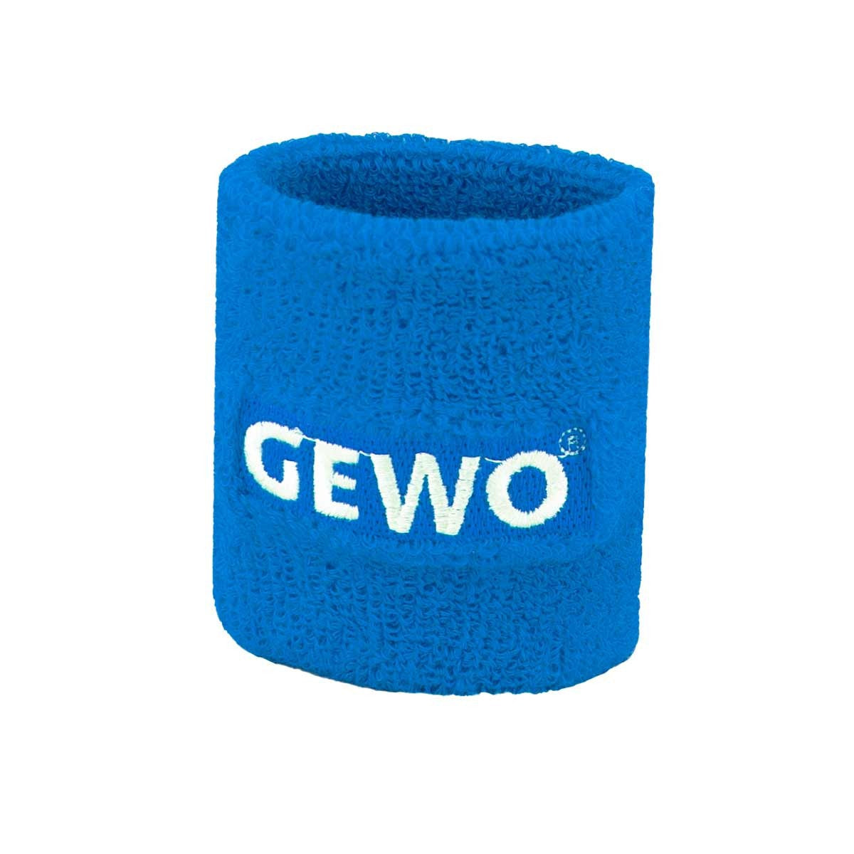 Gewo Svedbånd blå
