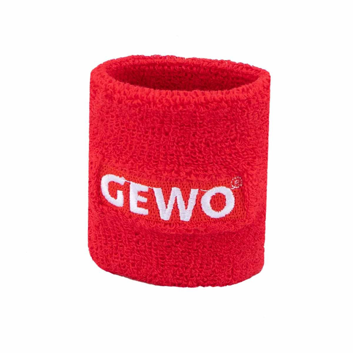 Gewo Svedbånd rød