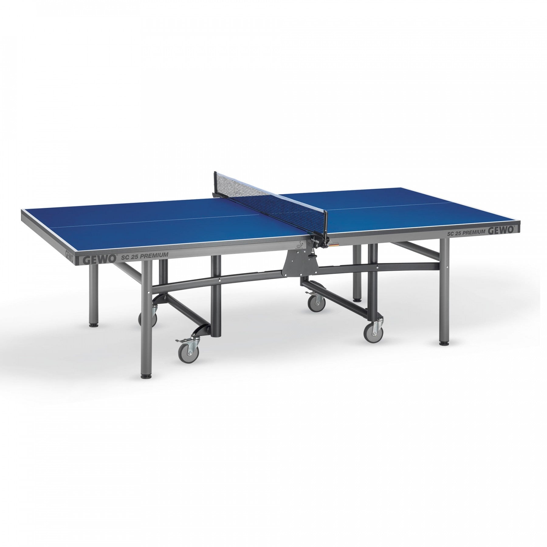 Gewo bord SC 25 Premium