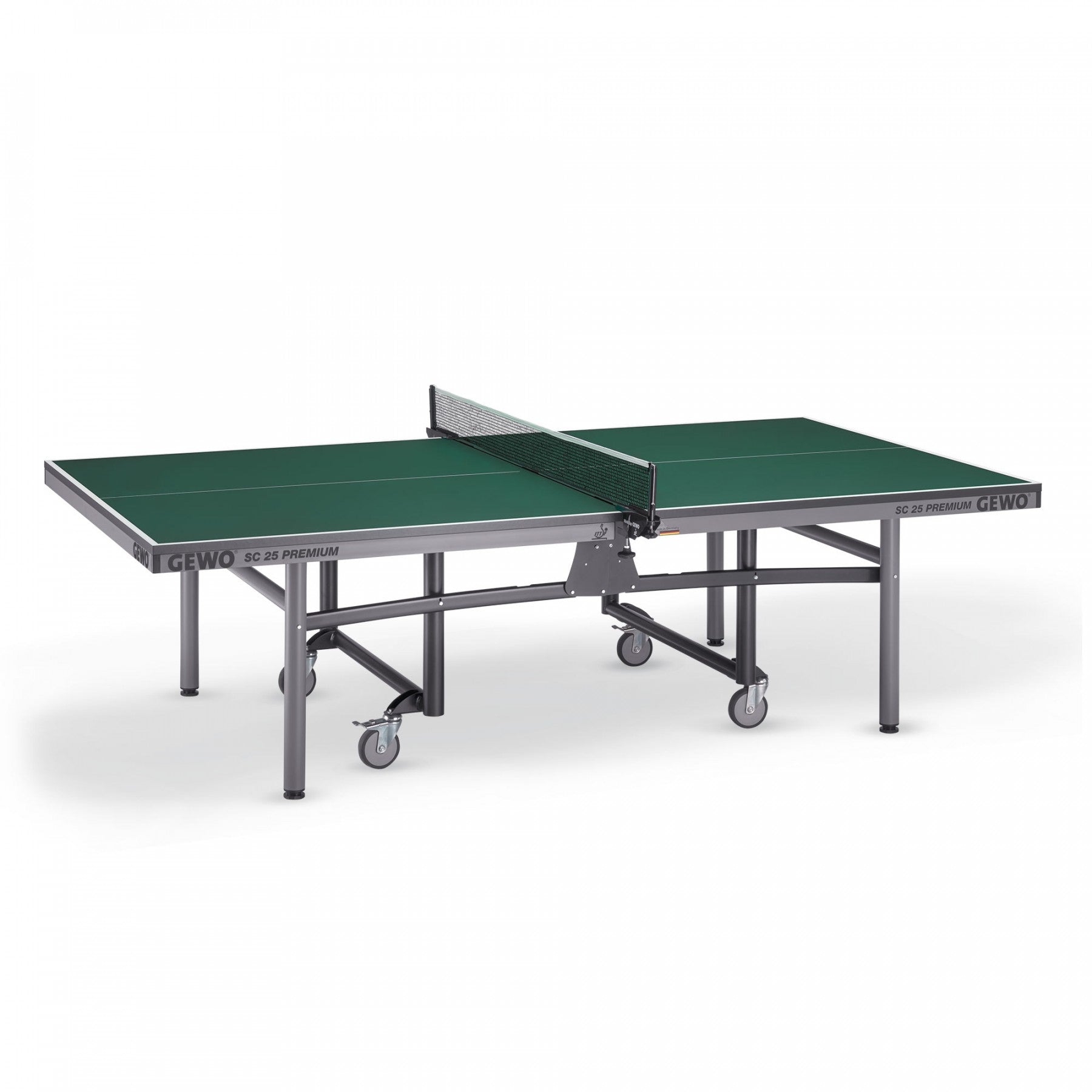 Gewo bord SC 25 Premium