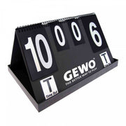 Gewo Resultattavle Prime