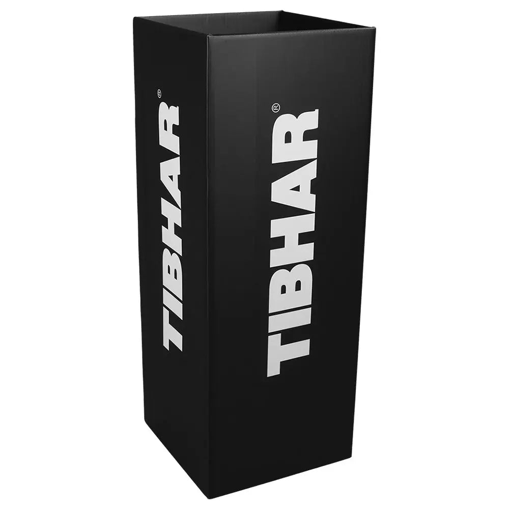 Tibhar Cardboard Towel Box Large Tibhar SE - tabletennisstore.eu