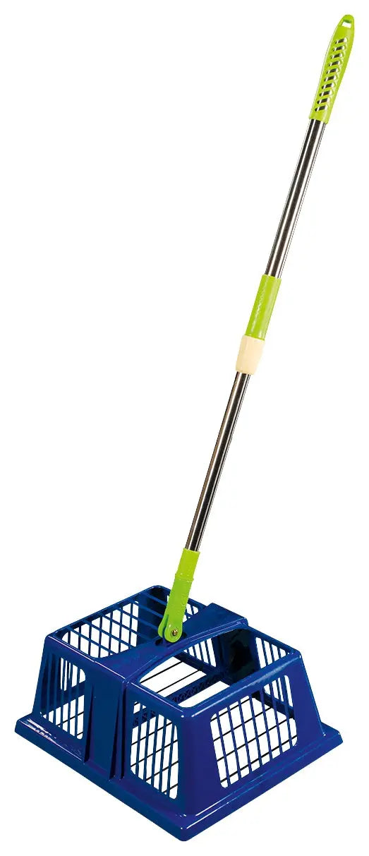 Tibhar Ball Collector Coach Tibhar SE - tabletennisstore.eu