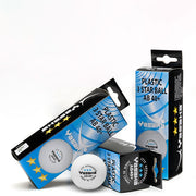 Yasaka ABS***40+ hvid (120)